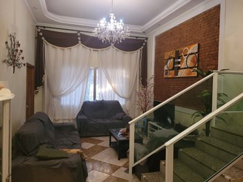house em Frederico Penteado Júnior, Jardim das Laranjeiras - São Paulo - SP