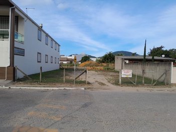 land_lot em Rua Adelino Agustinho da Silveira, Nova Brasília - Imbituba - SC