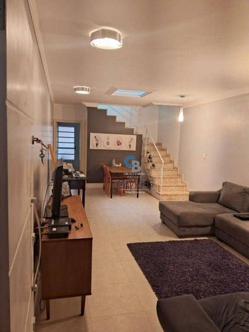 house em Rua Mestre Valentim, Quarta Parada - São Paulo - SP