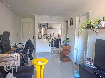 apartment em Avenida Antônio Carvalho, Jardim Carvalho - Porto Alegre - RS