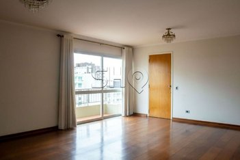 apartment em Rua Ministro Gastão Mesquita, Perdizes - São Paulo - SP