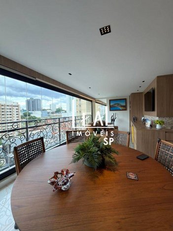 apartment em Rua Brás Cubas, Vila Lanzara - Guarulhos - SP