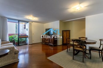 apartment em Avenida Divino Salvador, Planalto Paulista - São Paulo - SP