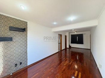 apartment em Rua XV de Novembro, Centro - Piracicaba - SP