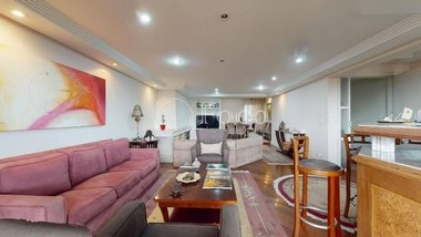 apartment em Rua Nossa Senhora de Lourdes, Vila Galvão - Guarulhos - SP