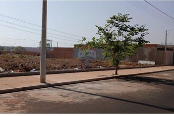 land_lot em Rua Benedita Ferreira de Souza, Parque das Gaivotas - Ribeirão Preto - SP