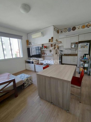 apartment em Rua Doutor Barcelos, Centro - Canoas - RS