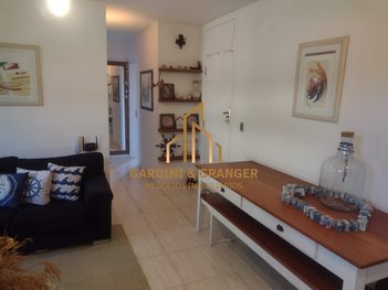 apartment em Avenida de São Lourenço, Riviera de São Lourenço - Bertioga - SP