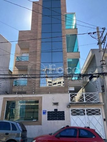 apartment em Rua Capiacaci, Penha de França - São Paulo - SP