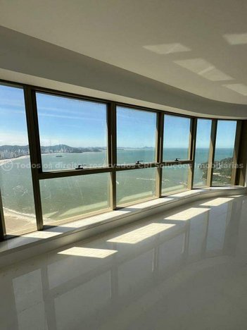 apartment em Avenida Normando Tedesco, Centro - Balneário Camboriú - SC
