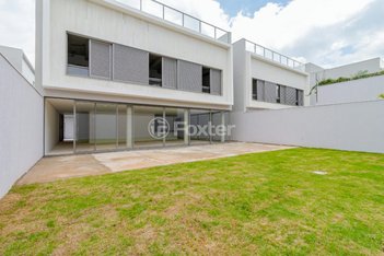 house em Rua Campo Verde, Jardim Europa - São Paulo - SP
