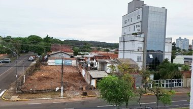 land_lot em Avenida John Kennedy, Santa Teresa - São Leopoldo - RS