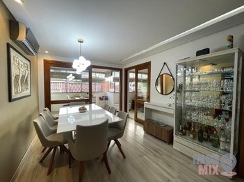 apartment em Rua Jalmar Azambuja Diniz, Jardim Itu - Porto Alegre - RS