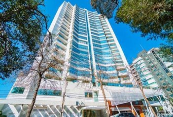apartment em Rua Sete de Setembro, Jardim La Salle - Toledo - PR