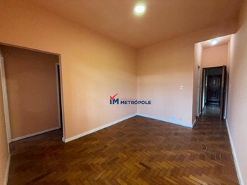 apartment em Rua Paranapanema, Olaria - Rio de Janeiro - RJ