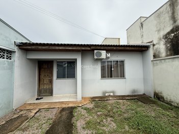 house em Avenida dos Ingás, Jardim Imperial - Sinop - MT