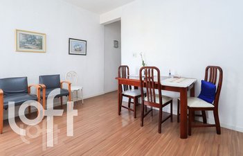 apartment em Barra do Tibaji, Bom Retiro - São Paulo - SP