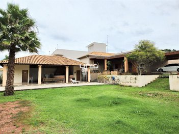 house em Rua Jarinu, Colinas do Piracicaba (Ártemis) - Piracicaba - SP
