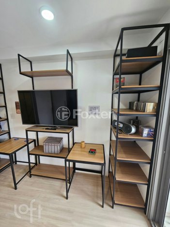 apartment em Rua Doutor Nicolau de Sousa Queirós, Vila Mariana - São Paulo - SP