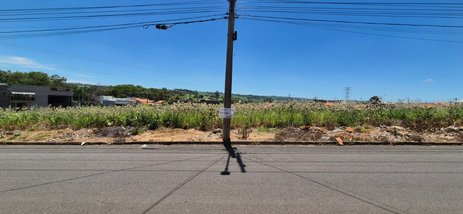 land_lot em Rua João Pinheiro da Costa, Conjunto Habitacional Francisco Garófalo - Mococa - SP