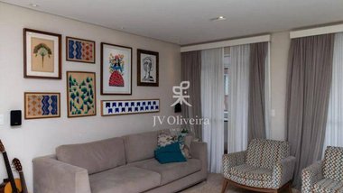 apartment em Rua Duílio, Água Branca - São Paulo - SP