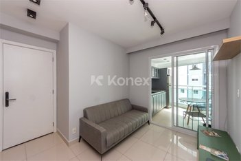 apartment em Rua Olímpia de Almeida Prado, Barra Funda - São Paulo - SP
