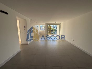 apartment em Servidão Natalicia Pereira, João Paulo - Florianópolis - SC