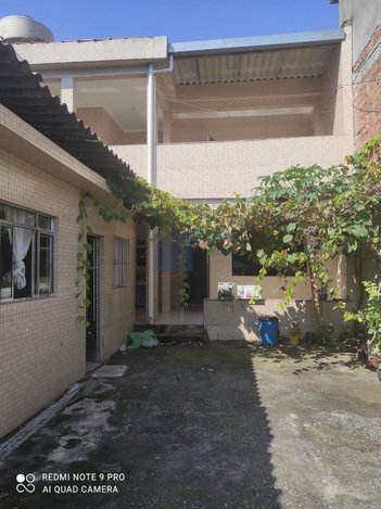 house em Rua Bruno Righi, Jardim Mália II - São Paulo - SP