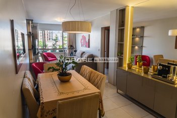 apartment em Luiz Luz, Boa Vista - Porto Alegre - RS