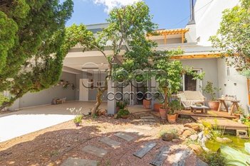 house em Rua Tomé de Souza, Nossa Senhora das Graças - Canoas - RS