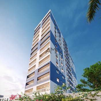 apartment em Rua Jacira Ferrari de Oliveira, Jardim Matarazzo - São Paulo - SP