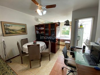 apartment em Guilherme Alves, Partenon - Porto Alegre - RS
