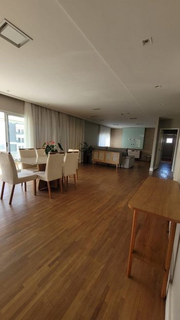 apartment em Rua Itapimirum, Vila Andrade - São Paulo - SP
