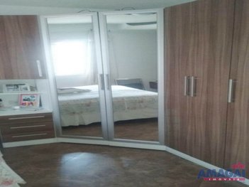 house em Avenida Roberto Lopes Leal, Chácaras Rurais Santa Maria - Jacareí - SP