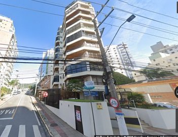apartment em RUI BARBOSA, Agronômica - Florianópolis - SC