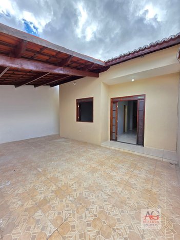 house em Rua Antônio Pereira Bringel, Parque Grangeiro - Crato - CE