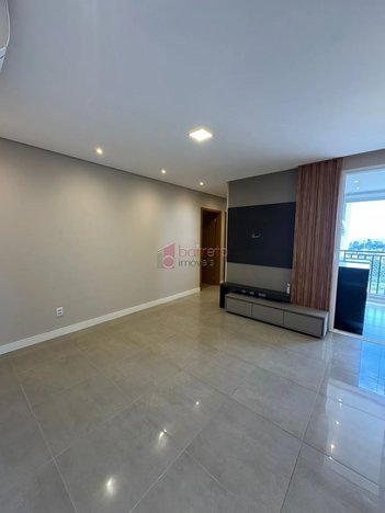 apartment em Avenida Samuel Martins, Jardim do Lago - Jundiaí - SP
