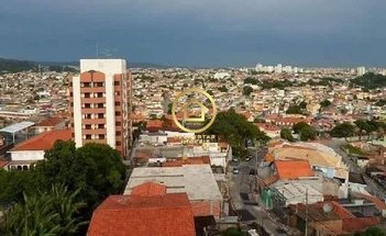apartment em Rua Luís Carneiro, Vila Pereira Barreto - São Paulo - SP