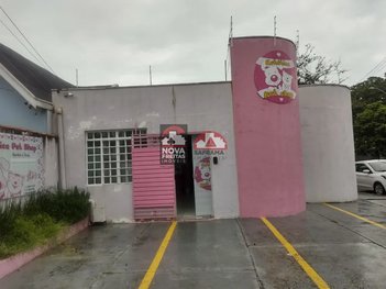 business em Rua México, Cidade Vista Verde - São José dos Campos - SP