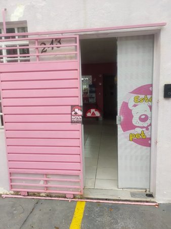 Cômodo Condomínio