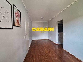 apartment em Rua André Coppini, Santa Terezinha - São Bernardo do Campo - SP