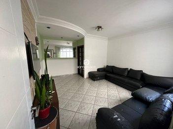 apartment em Rua Bom Pastor, Osvaldo Cruz - São Caetano do Sul - SP