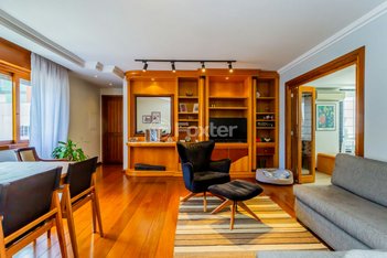 apartment em Rua Doutor Eduardo Chartier, Higienópolis - Porto Alegre - RS
