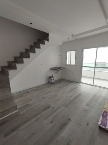 apartment em Rua Avaré, Baeta Neves - São Bernardo do Campo - SP