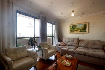 apartment em Rua Princesa Isabel, Vila Bocaina - Mauá - SP