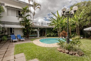house em Leblon, Ipanema - Porto Alegre - RS