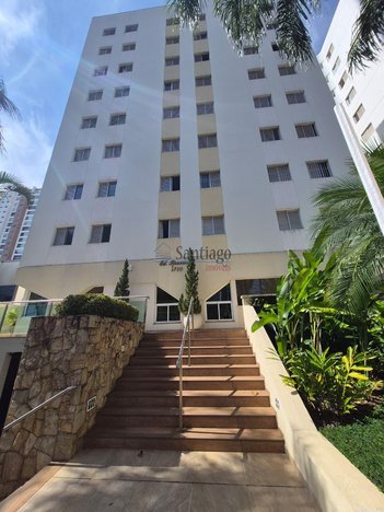 apartment em Rua Maria Monteiro, Cambuí - Campinas - SP