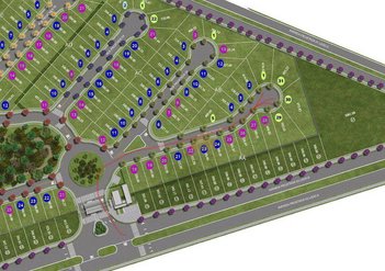 land_lot em Estrada Municipal Chafic José Saif, Jardim Casablanca - Indaiatuba - SP