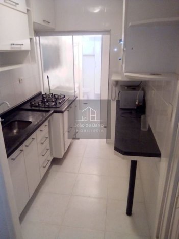 apartment em Rua dos Tapes, Cambuci - São Paulo - SP