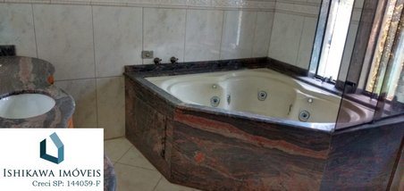 house em Rua Paulo de Morais, Vila Moraes - São Paulo - SP